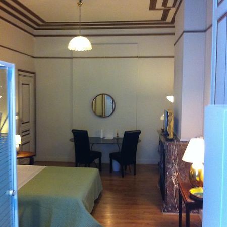 Hotel Residence 18 Ixelles Rom bilde