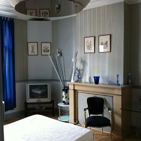 Hotel Residence 18 Ixelles Rom bilde
