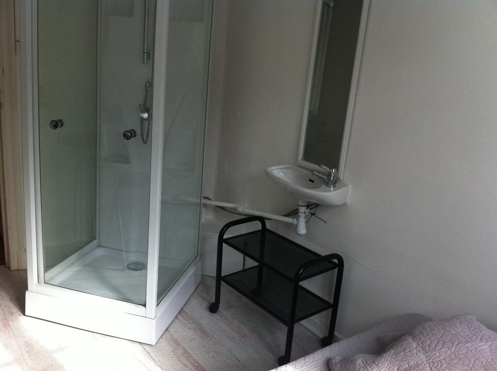 Hotel Residence 18 Ixelles Rom bilde