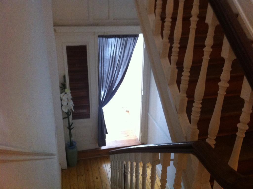 Hotel Residence 18 Ixelles Rom bilde