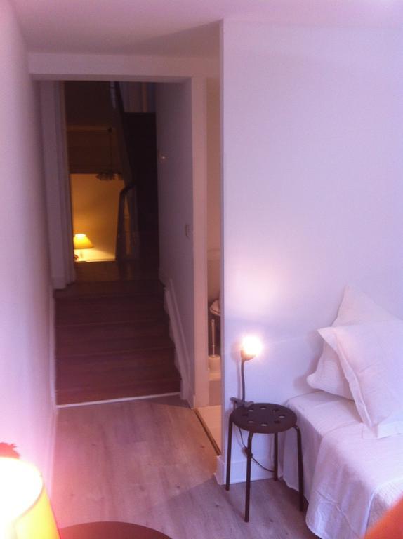 Hotel Residence 18 Ixelles Rom bilde