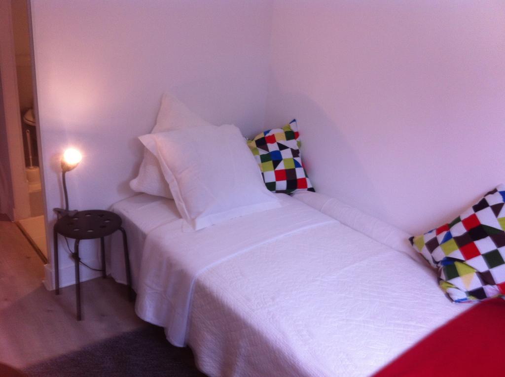 Hotel Residence 18 Ixelles Rom bilde