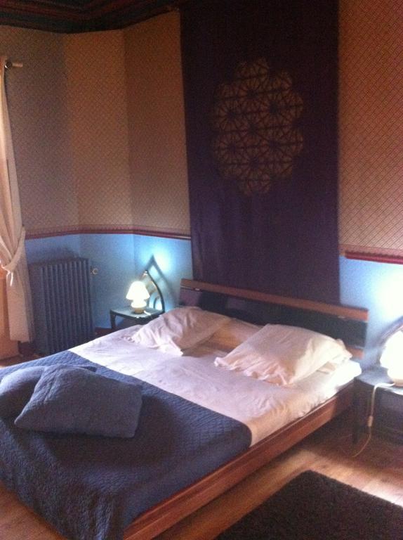 Hotel Residence 18 Ixelles Rom bilde