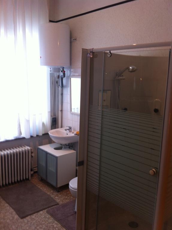 Hotel Residence 18 Ixelles Rom bilde