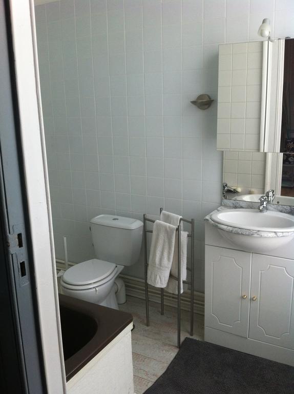 Hotel Residence 18 Ixelles Rom bilde