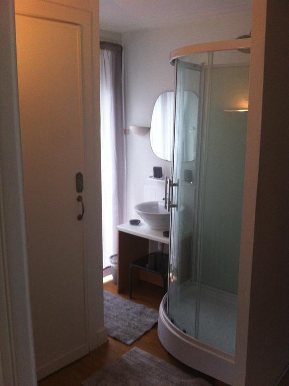 Hotel Residence 18 Ixelles Rom bilde