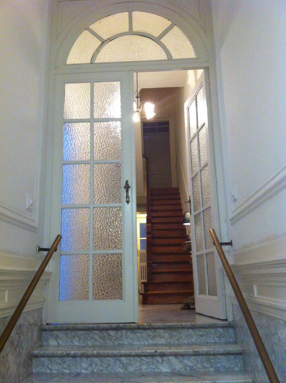 Hotel Residence 18 Ixelles Eksteriør bilde